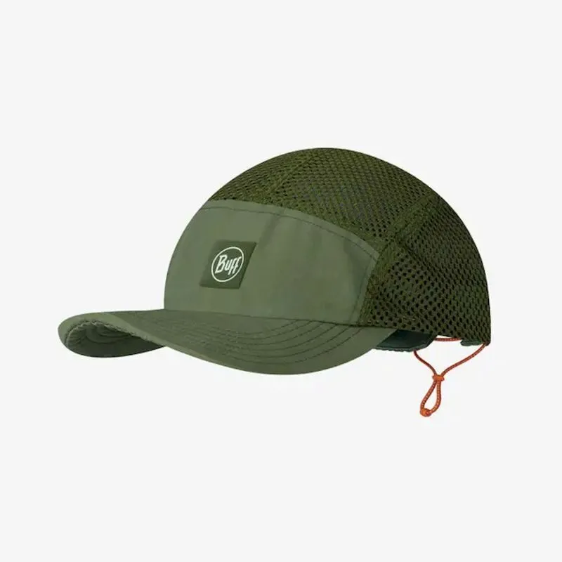 5 Panel Air Cap - Cap