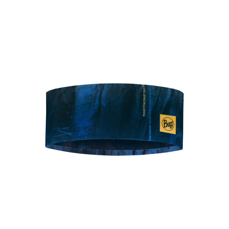 Coolnet UV Wide Headband - Headband