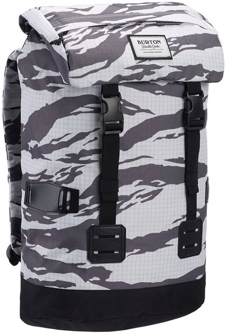 Rucksack Burton Tinder Pack Castlerock Tiger Rip