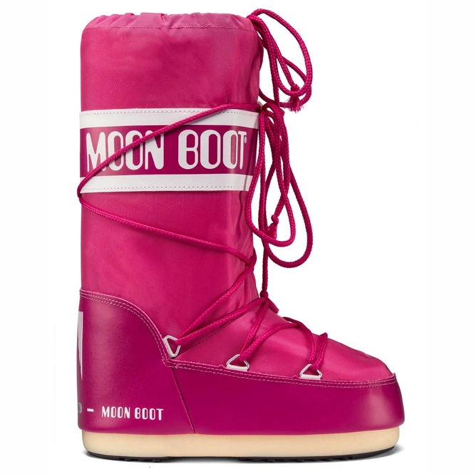 Snow Boot Moon Boot Bouganville Kids