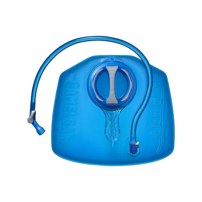Crux Lombar 3L - Hydration system