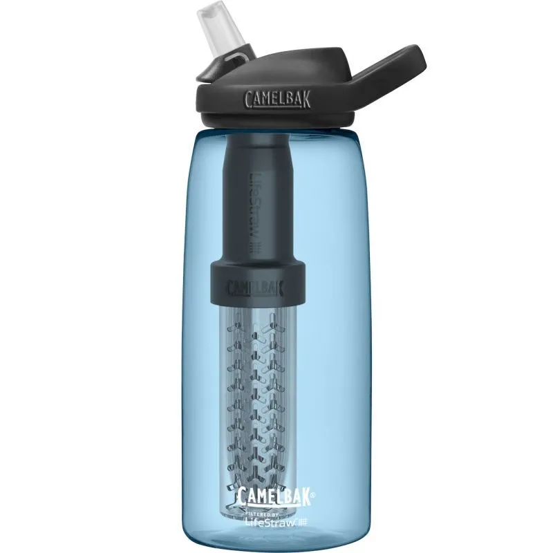 Eddy+ Lifestraw 1L - Water bottle