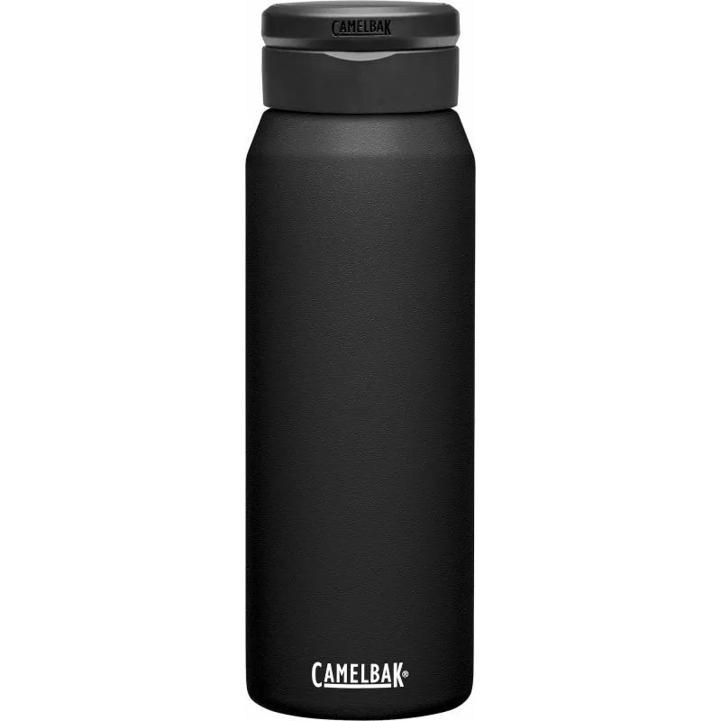 Fit Cap - Water bottle