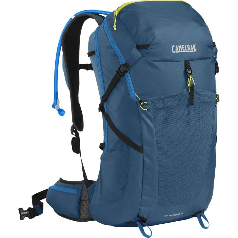 Fourteener 32 - Walking backpack