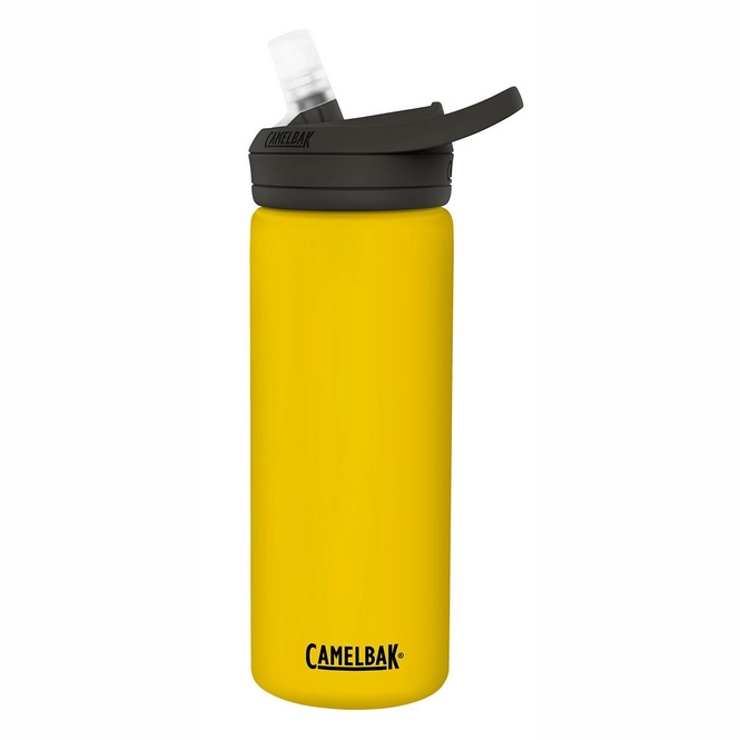 Thermal Bottle CamelBak Eddy+ Vacuum Insulated Yellow 0.6L