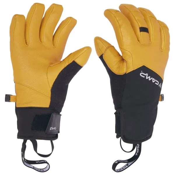 G Crest - Gloves 202-7127