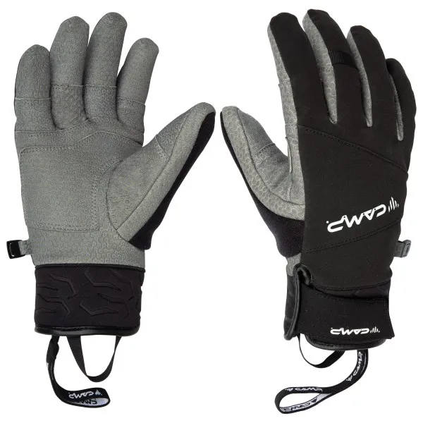 Geko Ice Pro - Gloves 202-7130