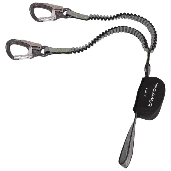 Kinetic Rewind - Via ferrata set 338-0310