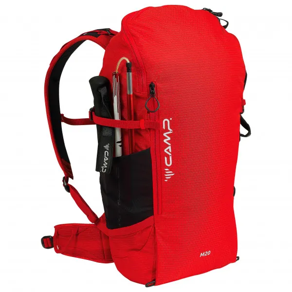 M20 - Climbing backpack 502-6274