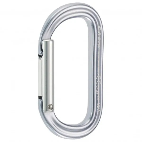 Oval XL - Snapgate carabiner 321-0146