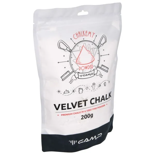Velvet Chalk - Chalk 334-0356