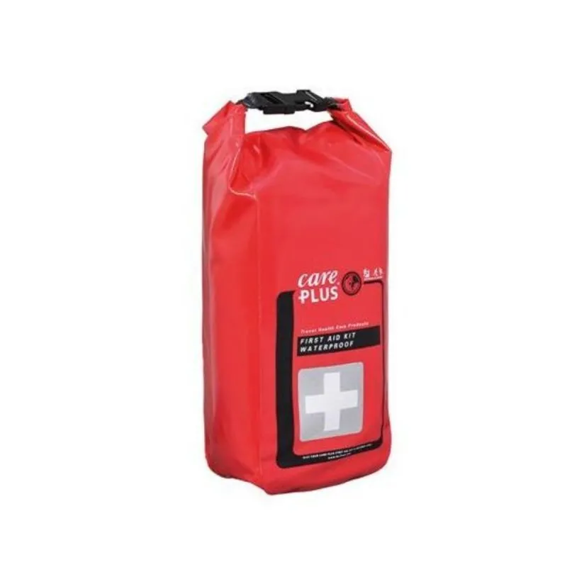 First Aid Kit - Waterproof - First aid kit