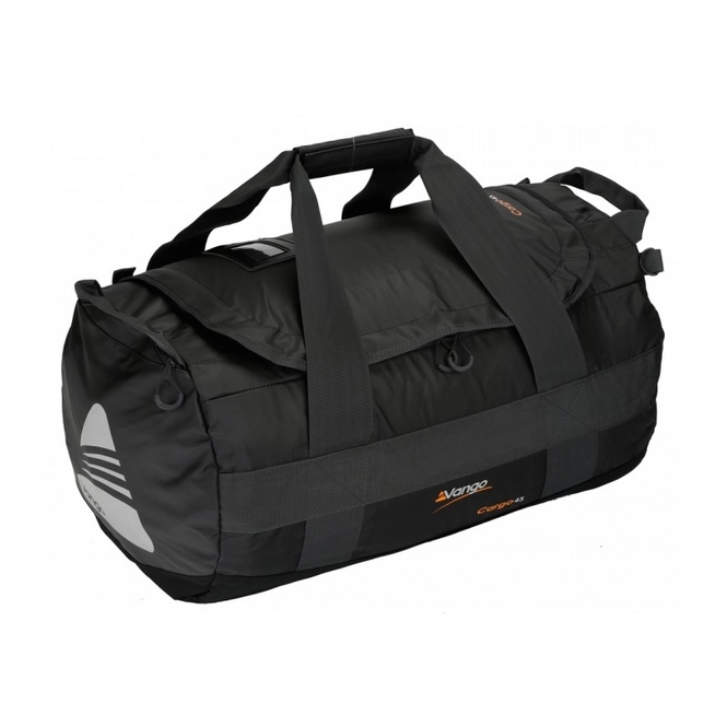 Travel Bag Vango Cargo 45 Black
