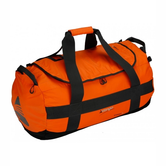Travel Bag Vango Cargo 90 Orange