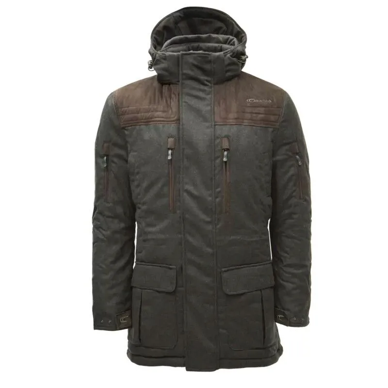 G-Loft Loden Parka 2.0 - Parka - Men's