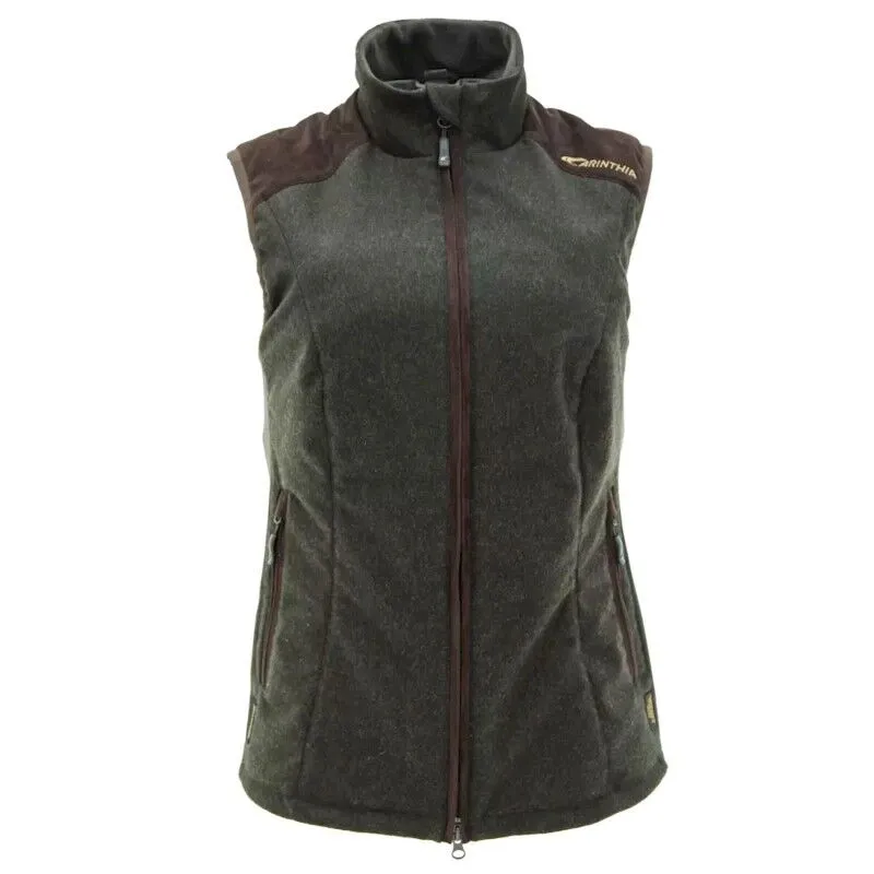 TLLG Vest - Vest - Women's