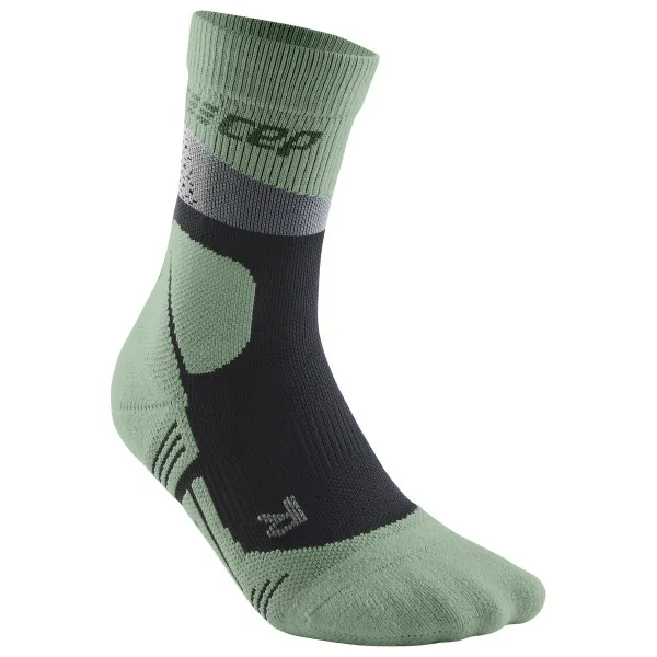 Max Cushion Socks Hiking Mid Cut - Walking socks 201-6897