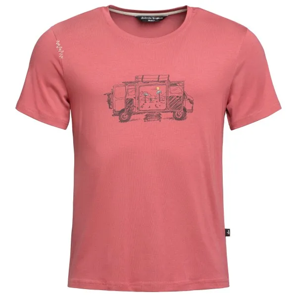 Van Life T-Shirt - T-shirt 216-5331