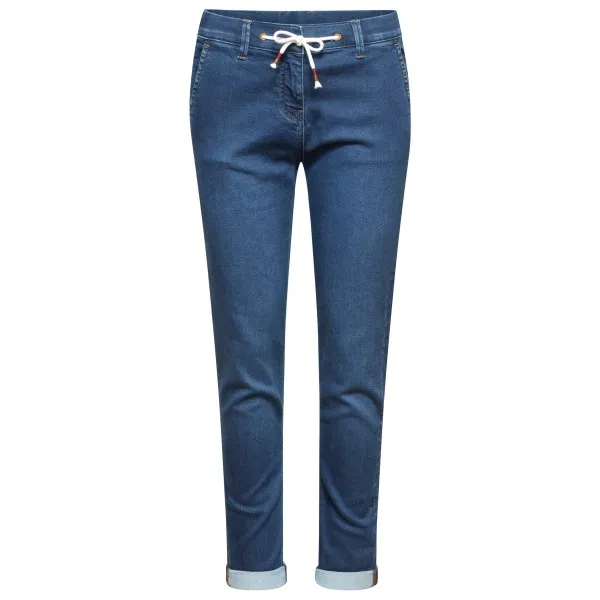 Women's Winter Splash - Casual trousers 107-3053