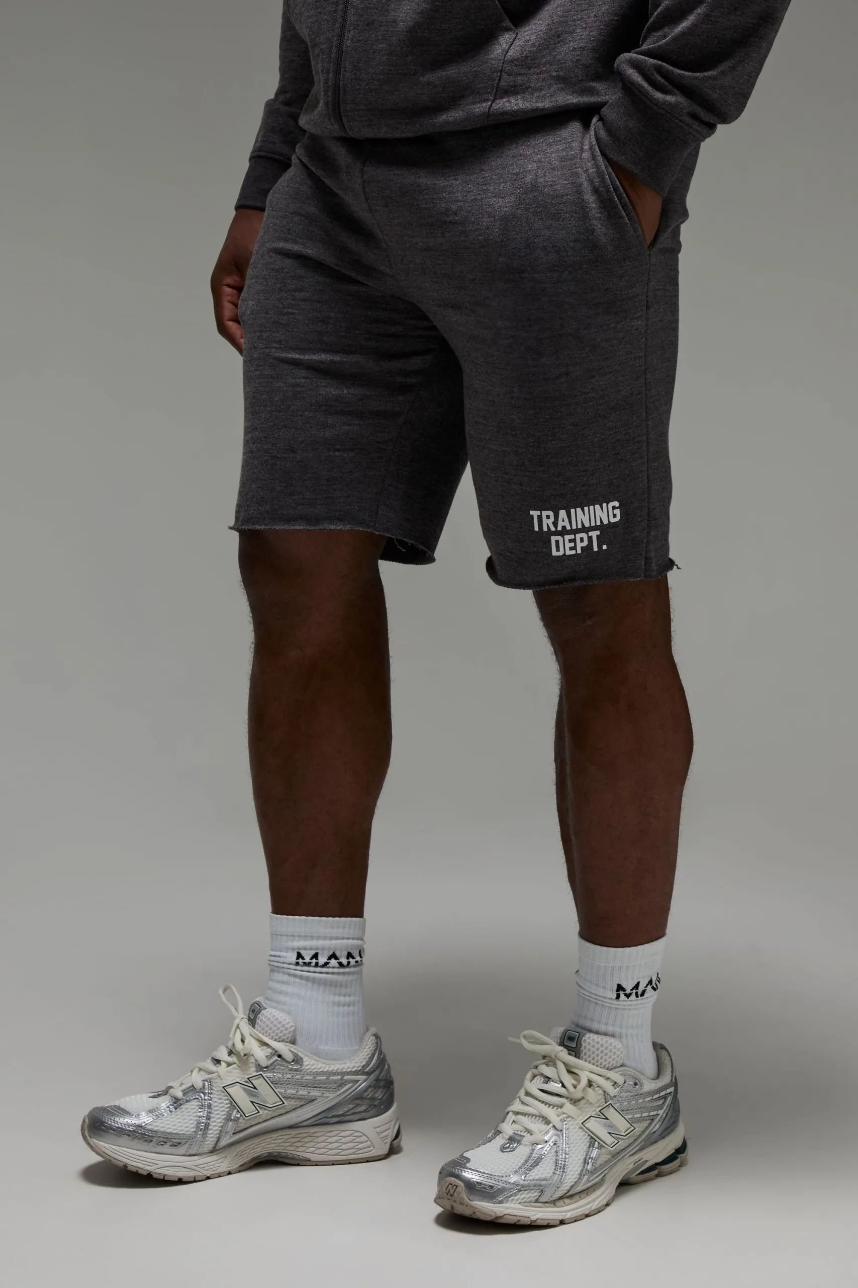 Training Dept Loose Fit 9inch Shorts