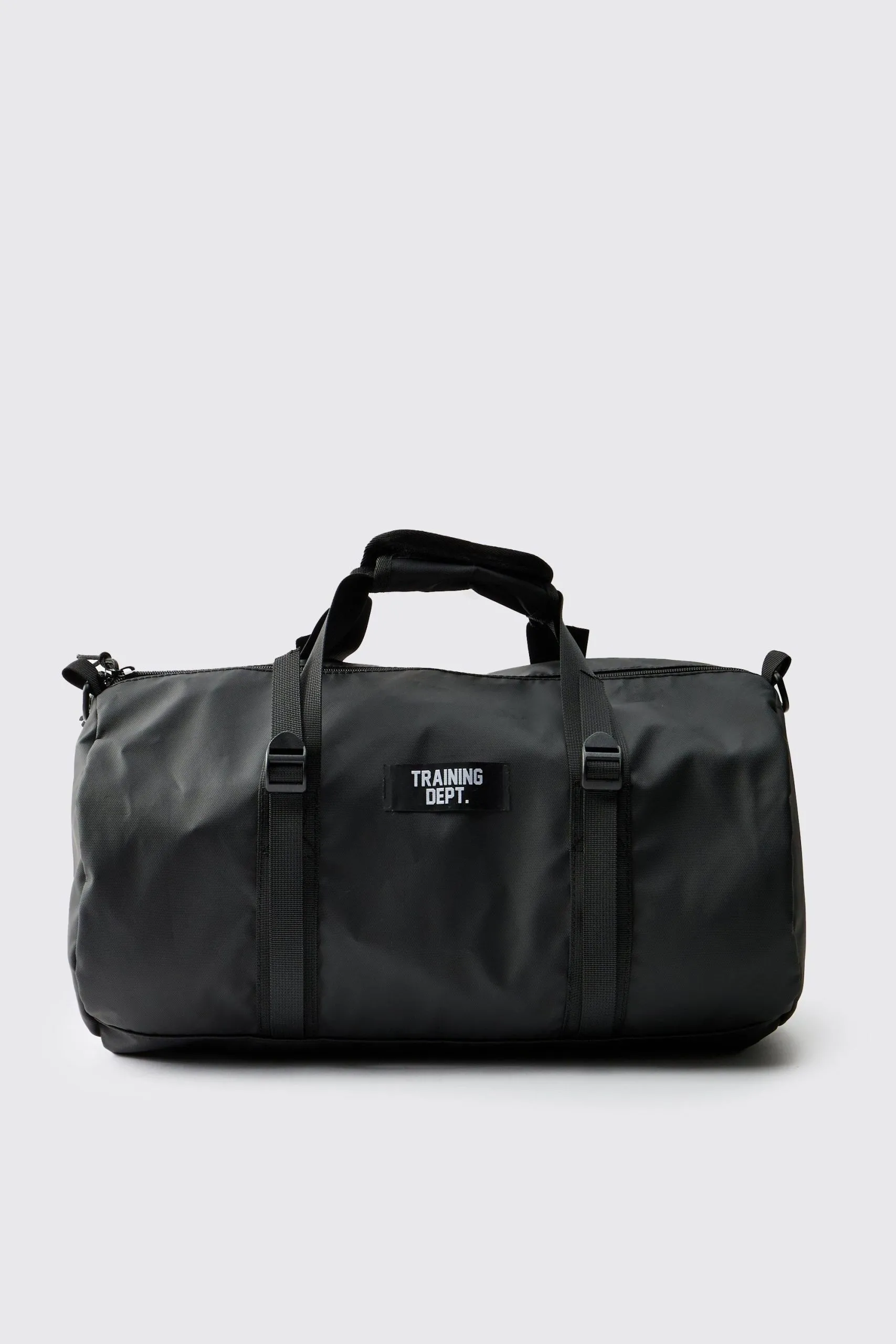 Training Dept Barrel Bag