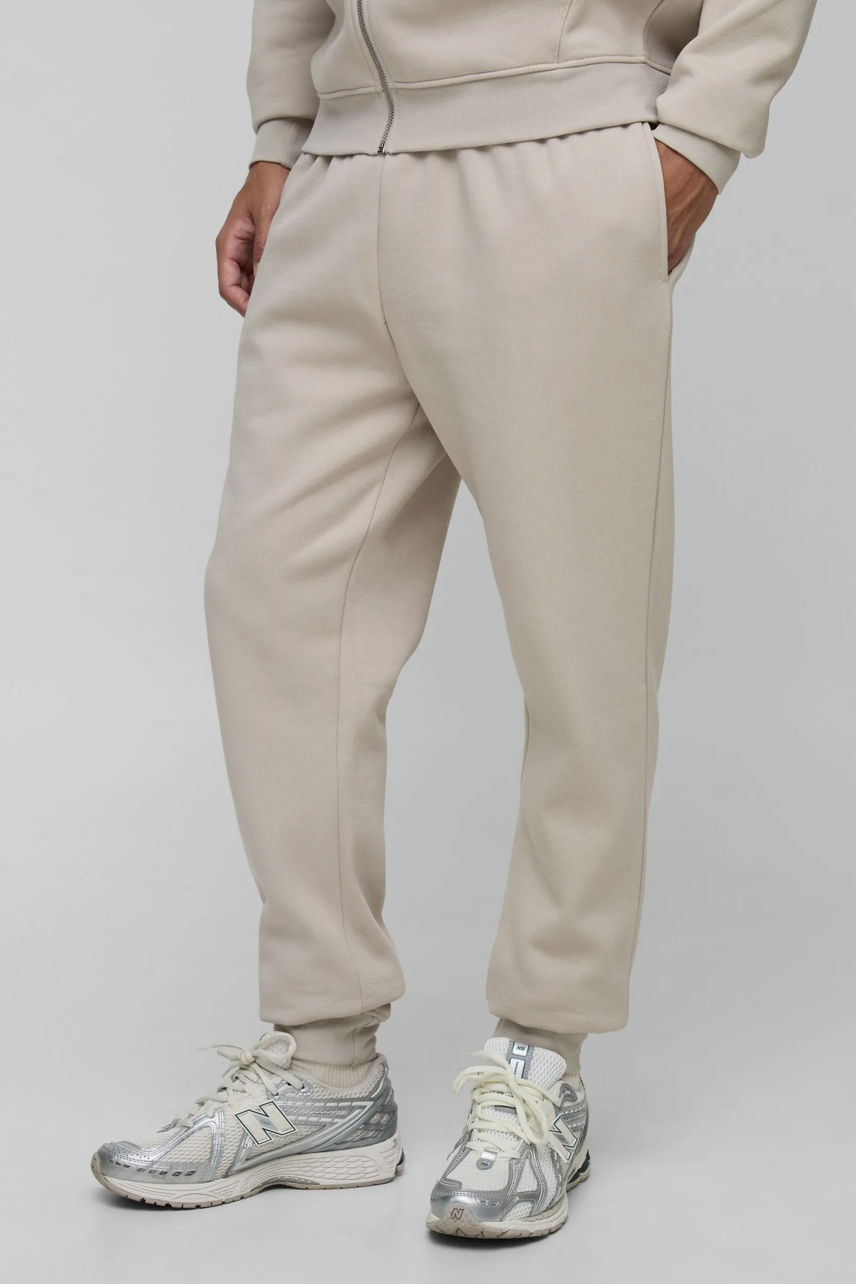 Tall Basic Slim Fit Jogger
