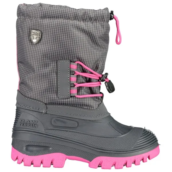 Kid's Ahto Waterproof Snow Boots - Winter boots 702-3057