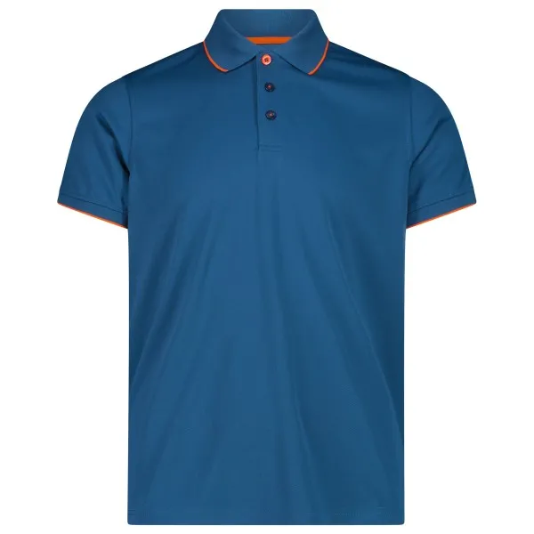 Polo Piquet - Polo shirt 216-3134