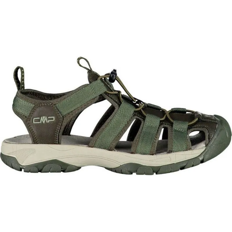 Sahiph - Walking sandals - Men's