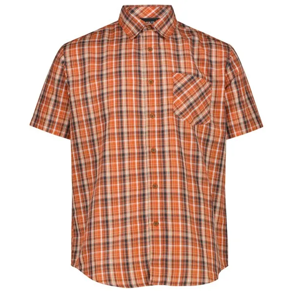 Shortsleeve Shirt - Shirt 033-2192