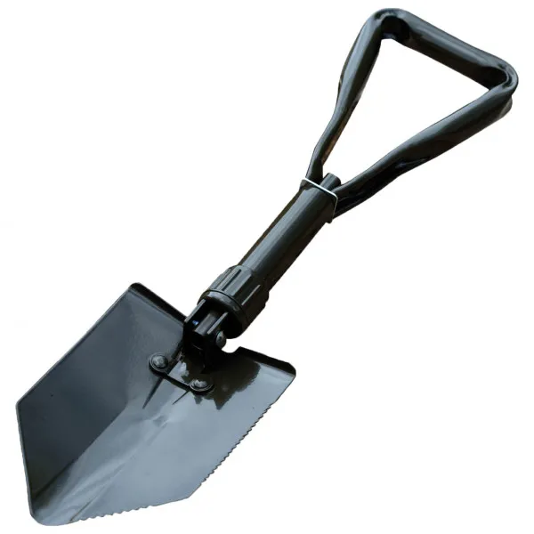 Foldable Spade 549-0182