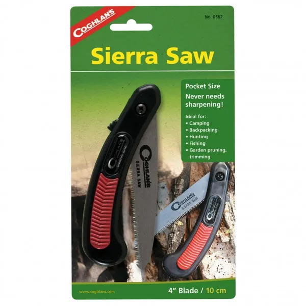 Pocket Sierra - Saw 549-0123