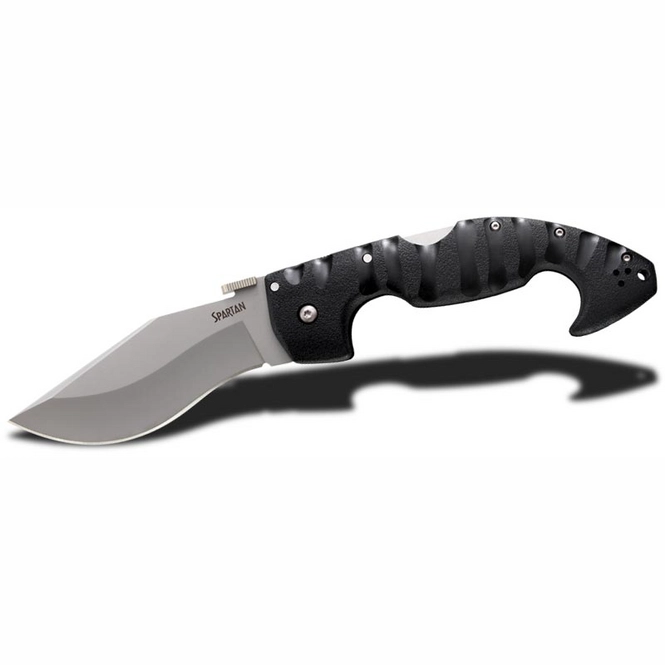 Folding Knife Cold Steel Spartan BD-1