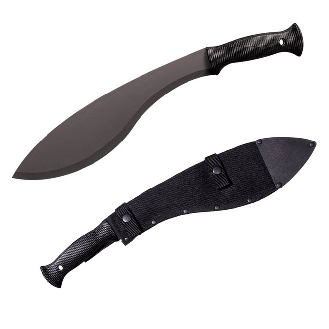 Survival Knife Cold Steel Kukri Machete