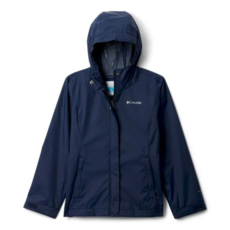 Arcadia II Jacket - Waterproof jacket - Kid's