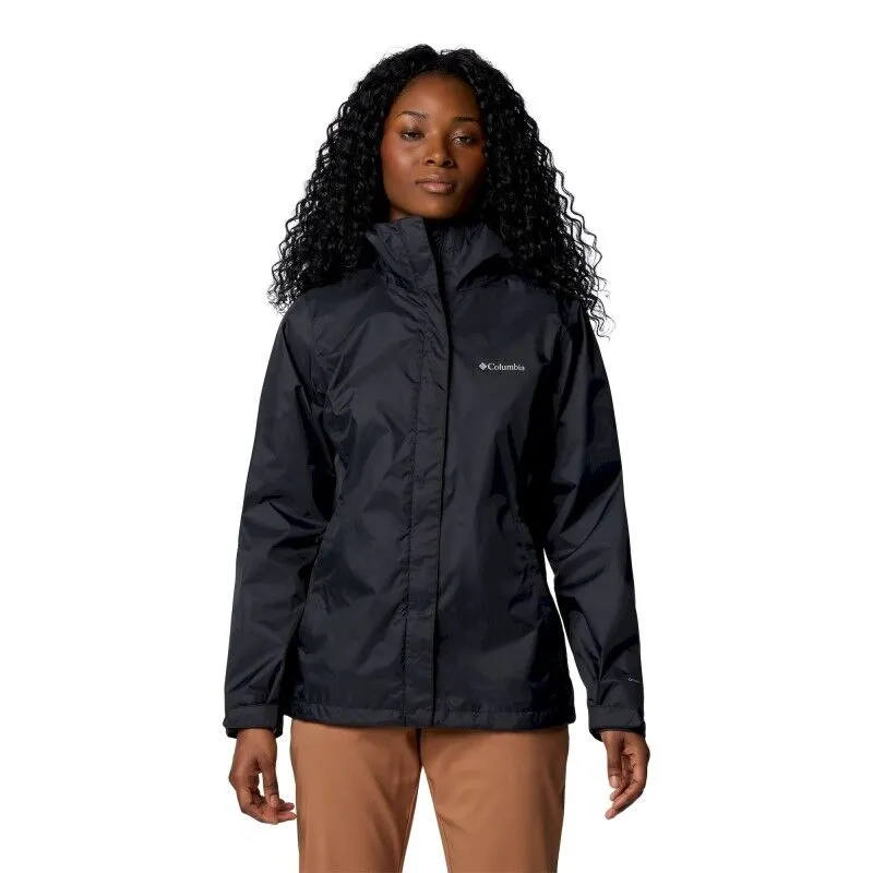 Arcadia II Jacket - Waterproof jacket - Women's
