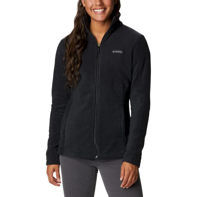 Basin Trail III Full Zip - Fleece jacket - Women's