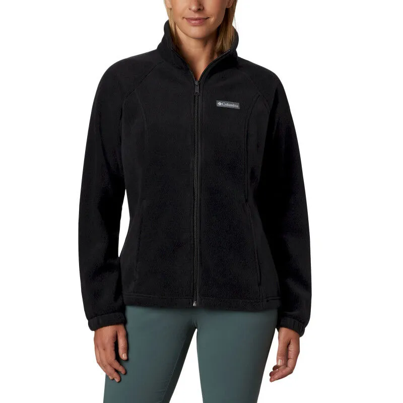 Benton Springs Full Zip - Fleece jacket - Women's