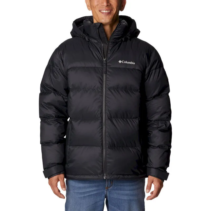 Bulo Point II Down Jacket - Down jacket - Men's