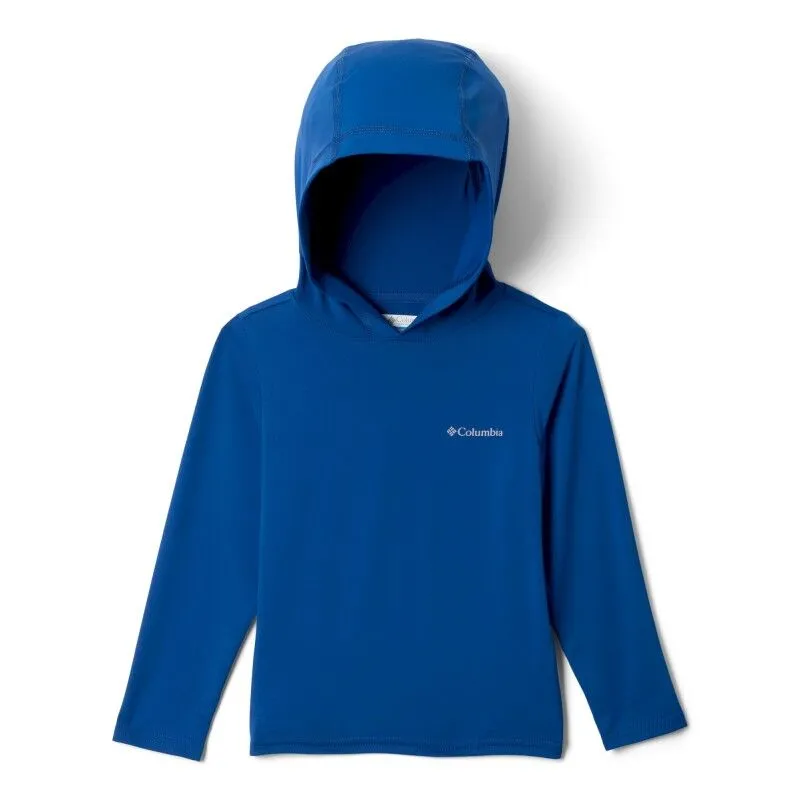Chill River Hoodie - Base layer - Kid's