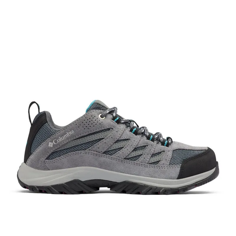 Crestwood - Walking shoes - Women's