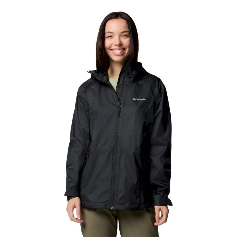 Inner Limits III Jacket - Waterproof jacket - Women's