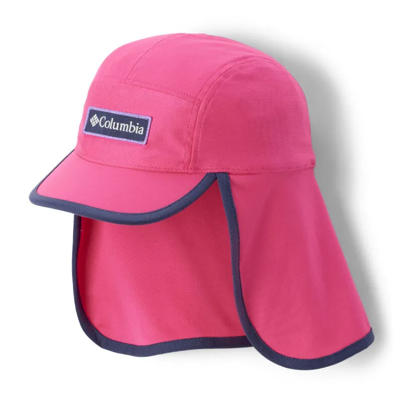 Junior II Cachalot - Cap - Kids