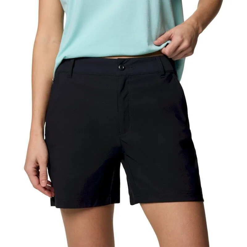 Leslie Falls Short II - Walking shorts - Women's