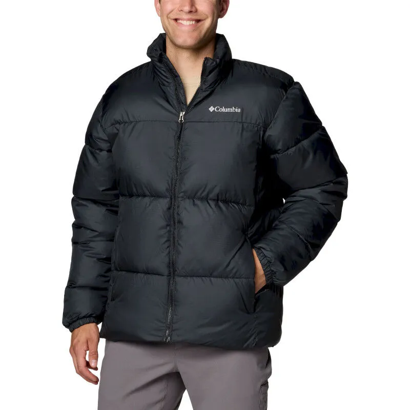 Puffect III Jacket - Synthetic jacket - Men's