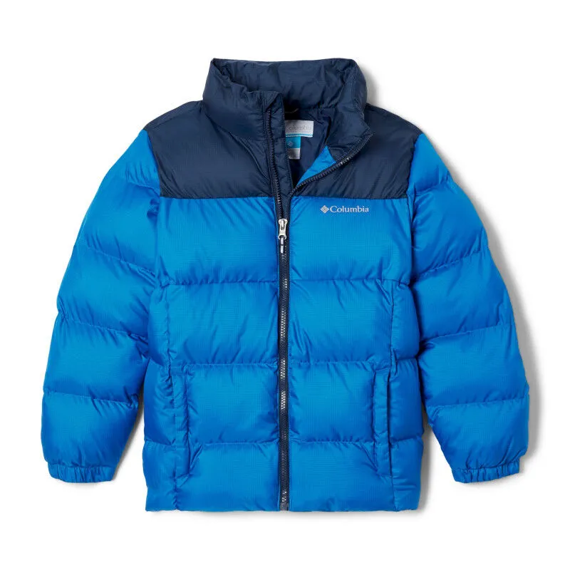 Puffect Jacket - Synthetic jacket - Kid's