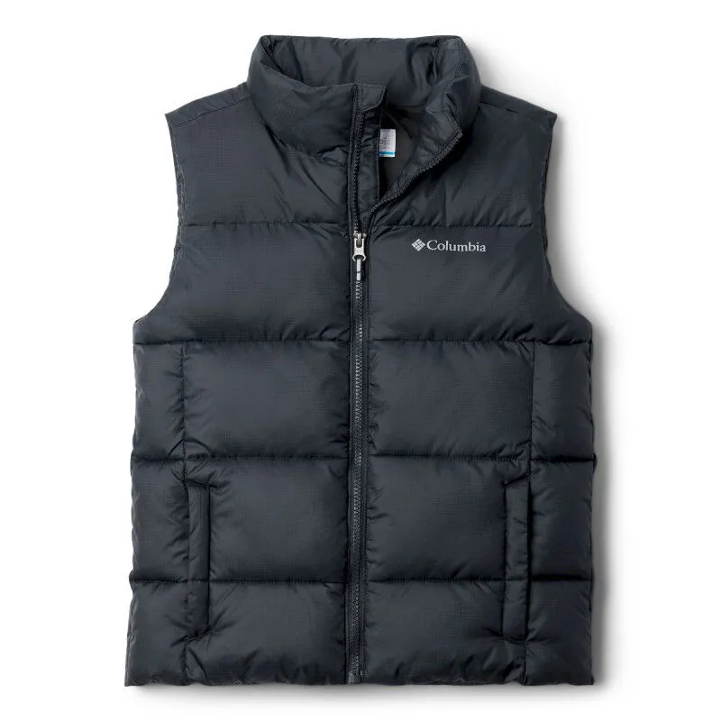 Puffect Vest - Synthetic vest - Kid's