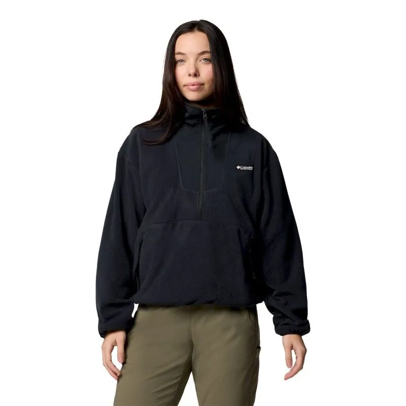 Sequoia Grove 1/2 Zip Fleece - Fleece jacket - Women's