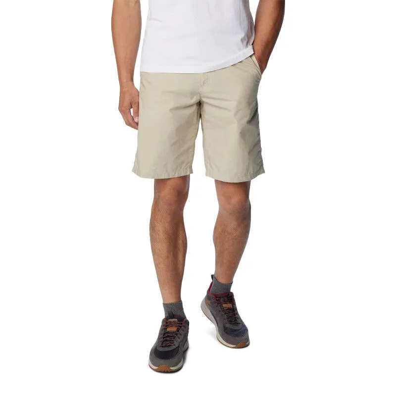 Washed Out Short - Walking shorts - Men's