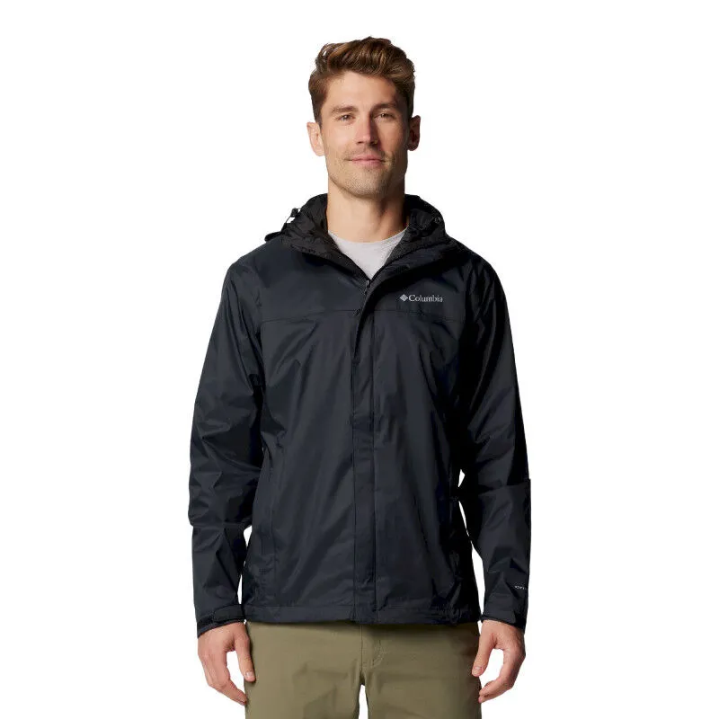 Watertight II Jacket - Waterproof jacket - Men's